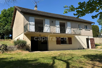 achat maison migne-auxances 86440