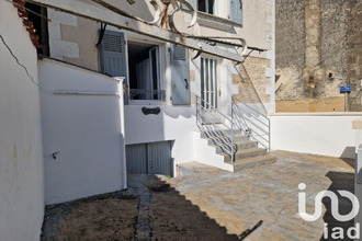 achat maison migne-auxances 86440