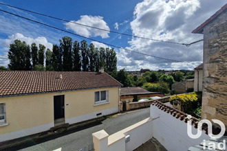 achat maison migne-auxances 86440