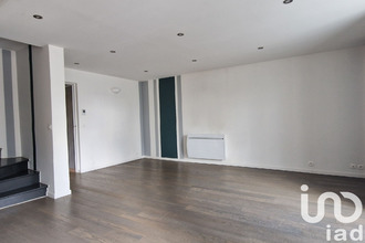 achat maison migne-auxances 86440
