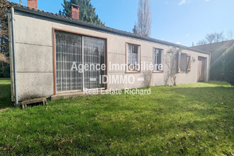 achat maison migneres 45490