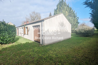 achat maison migneres 45490