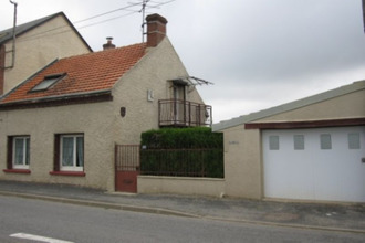 achat maison migneres 45490