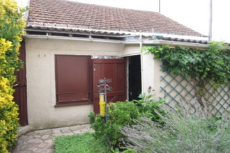 achat maison migneres 45490