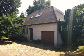 achat maison mignerette 45490