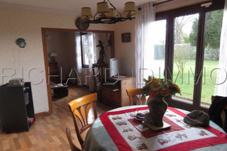 achat maison mignerette 45490