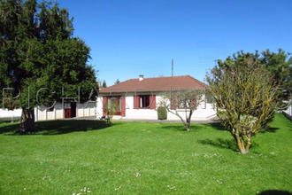 achat maison mignerette 45490