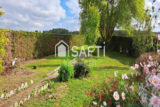 achat maison mignerette 45490