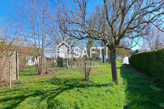 achat maison mignerette 45490