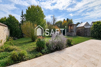 achat maison mignerette 45490