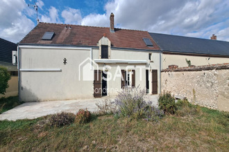 achat maison mignerette 45490