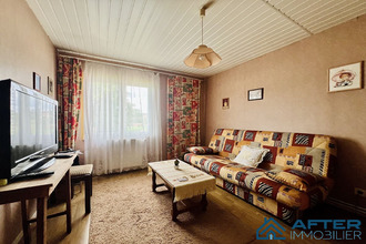 achat maison migneville 54540