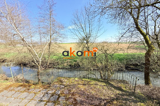 achat maison migneville 54540