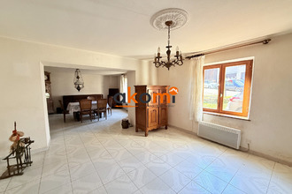 achat maison migneville 54540