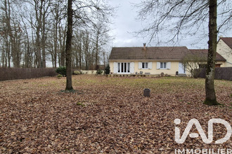 achat maison mignieres 28630