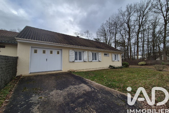 achat maison mignieres 28630