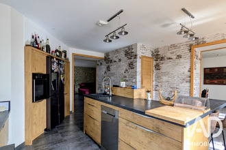 achat maison mignovillard 39250