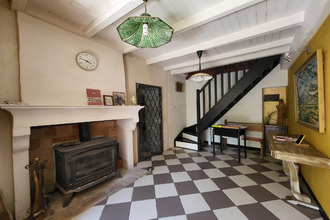 achat maison migre 17330