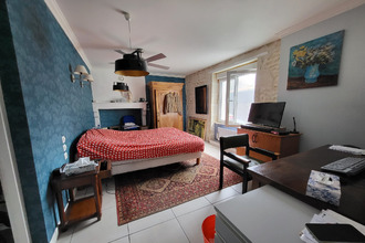 achat maison migre 17330