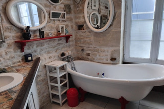 achat maison migre 17330