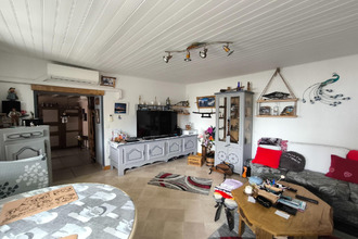 achat maison migre 17330