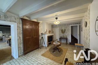 achat maison migre 17330