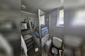 achat maison migre 17330