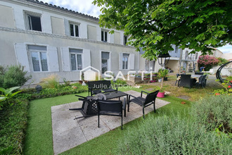 achat maison migron 17770