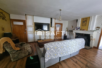 achat maison migron 17770