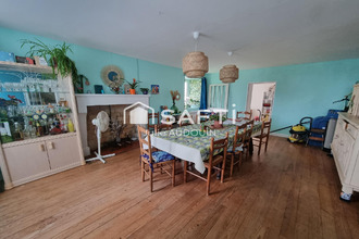 achat maison migron 17770