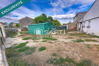 achat maison migron 17770