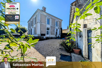 achat maison migron 17770