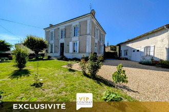 achat maison migron 17770