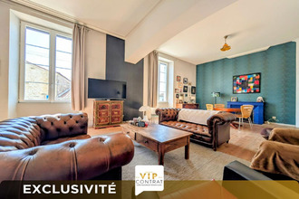 achat maison migron 17770