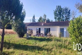 achat maison migron 17770