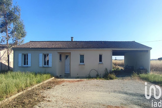 achat maison migron 17770