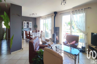 achat maison migron 17770