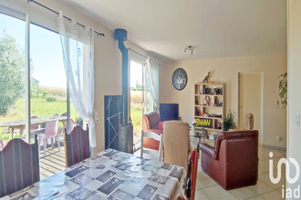 achat maison migron 17770