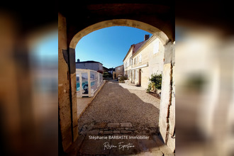 achat maison migron 17770