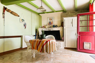 achat maison migron 17770