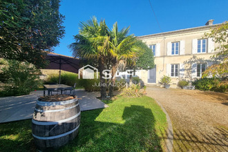 achat maison migron 17770