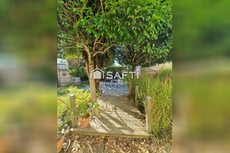 achat maison migron 17770