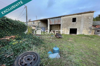 achat maison migron 17770