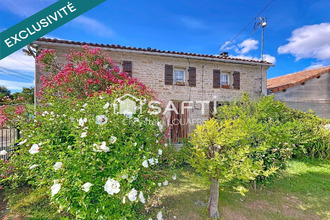 achat maison migron 17770