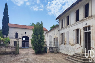 achat maison migron 17770