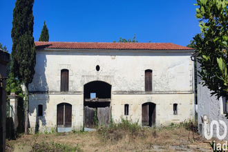 achat maison migron 17770