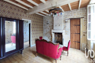 achat maison migron 17770