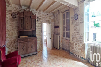 achat maison migron 17770