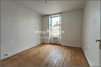 achat maison migron 17770