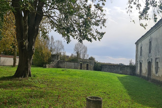 achat maison migron 17770